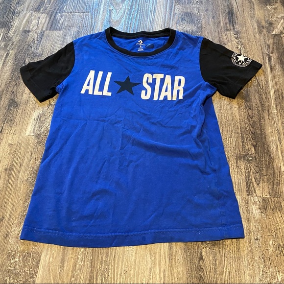 ❌SOLD❌ 9 pieces Clothing Lot - 8 T shirts 1 pair of pants - Picture 16 of 16